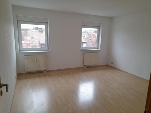 Foto - helle 3 Zimmerwohnung, 3. OG., Schelmsrasen