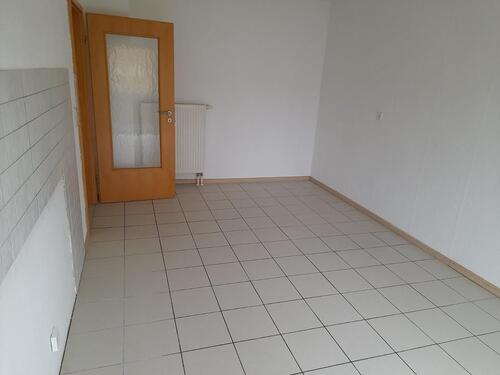 Foto - Etagenwohnung in Schweinfurt zur Miete
