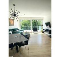 Helle und neuwertige 2,5 Zimmer Wohnung in Vallendar