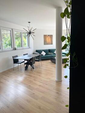 Foto - 2.5 Zimmer Etagenwohnung zur Miete in Vallendar