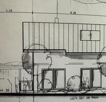 Einfamilienhaus mit Carport und Garten zu vermieten - Burladingen