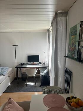 Foto - 1 Zimmer Etagenwohnung in Stuttgart