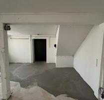 70 qm Lagerfläche zu vermieten in 57072 - Siegen