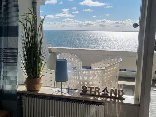 Foto - Ferienwohnung Ostsee Sierksdorf Meerbkick Hansa Park