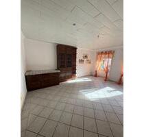 Gemütliche 1-Zimmer-Wohnung (44 m²) im EG in Kleinblittersdorf