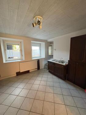 Foto - Etagenwohnung in Kleinblittersdorf zur Miete