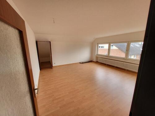 Foto - 2 Zimmer Dachgeschoßwohnung in Euskirchen