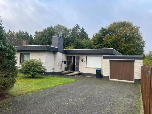 Foto - Gepflegter Bungalow in Nortmoor bei Leer Ostfresland zu verkaufen