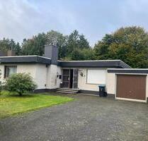 Gepflegter Bungalow in Nortmoor bei Leer Ostfresland zu verkaufen