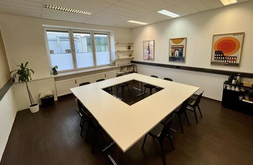 Foto - Workshopraum für Kurse & Kreative zentral in Obersendling