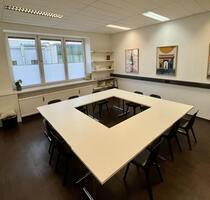 Workshopraum für Kurse & Kreative zentral in Obersendling - München Sendling-Westpark