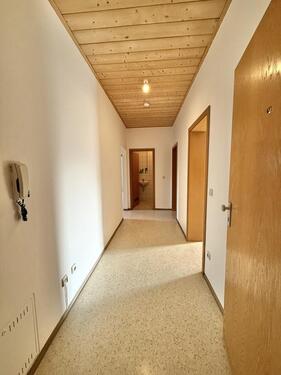 Foto - 3 Zimmer Dachgeschoßwohnung zur Miete in Thalmassing