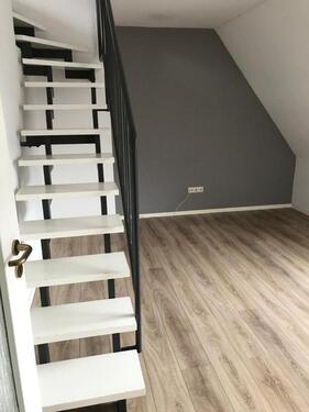 Foto - 2.5 Zimmer Maisonettenwohnung zum Kaufen in Köln