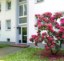 Demnächst frei! 2-Zimmer-Wohnung in Duisburg Ungelsheim