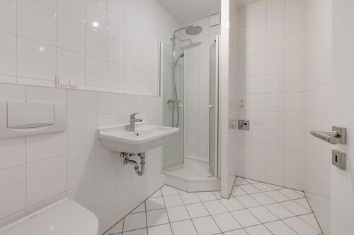 Foto - Etagenwohnung in Hamburg zur Miete