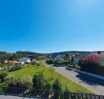 Renoviertes Reihenmittelhaus in Waldershof – 140 m², Garage inklusive