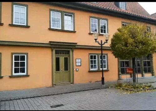 Foto - Praxisräume im Zentrum von Rudolstadt