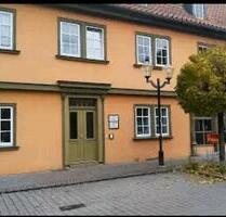 Praxisräume im Zentrum von Rudolstadt