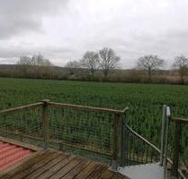 Wohnraum, Dachgeschoss Wohnung, - Grömitz