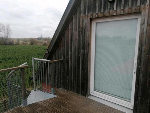 Foto - 2 Zimmer Dachgeschoßwohnung zur Miete in Grömitz