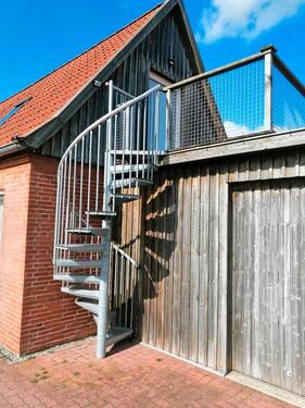 Foto - 2 Zimmer Dachgeschoßwohnung in Grömitz