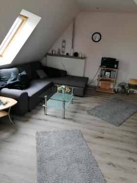 Foto - Dachgeschoßwohnung in Grömitz zur Miete