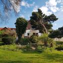 Foto - Wohnen in Haus mit großem Garten