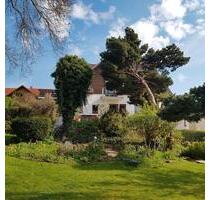Wohnen in Haus mit großem Garten - Gudensberg