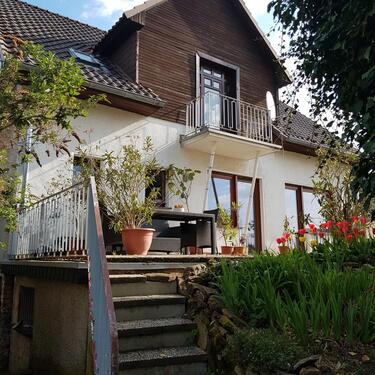 Foto - 6 Zimmer Einfamilienhaus in Gudensberg