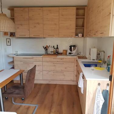 Foto - Einfamilienhaus in Gudensberg zur Miete