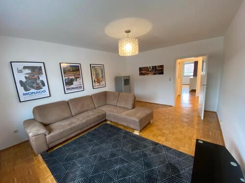 Foto - Helle NR-Wohnung 54m2 in Essen Holsterhausen