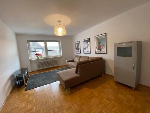 Foto - 2 Zimmer Etagenwohnung zur Miete in Essen