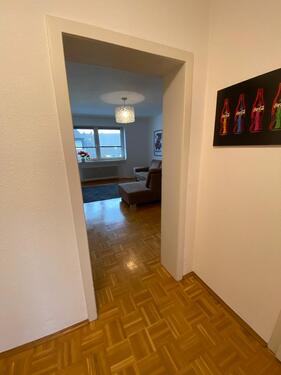 Foto - Etagenwohnung in Essen zur Miete