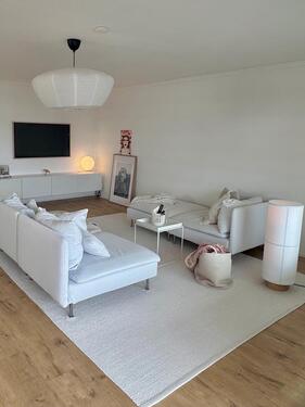 Foto - 4.5 Zimmer Etagenwohnung zur Miete in Bietigheim-Bissingen