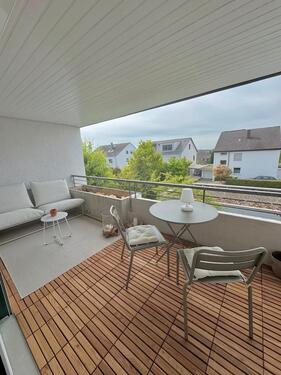 Foto - Etagenwohnung in Bietigheim-Bissingen zur Miete