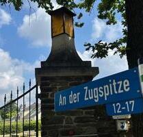 EFH - im bergbauhistorischen Areal 