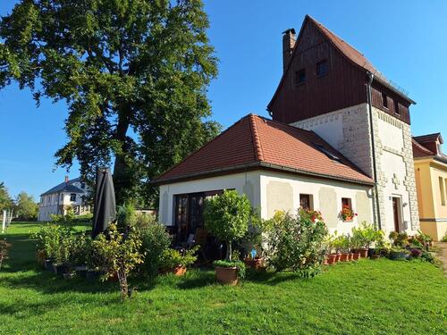 Foto - Einfamilienhaus in Brand-Erbisdorf zur Miete