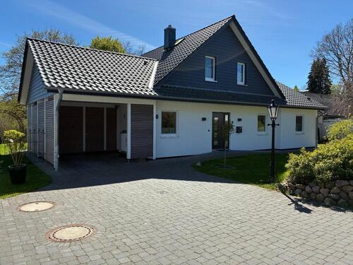 Foto - 3.5 Zimmer Einfamilienhaus zum Kaufen in Boostedt