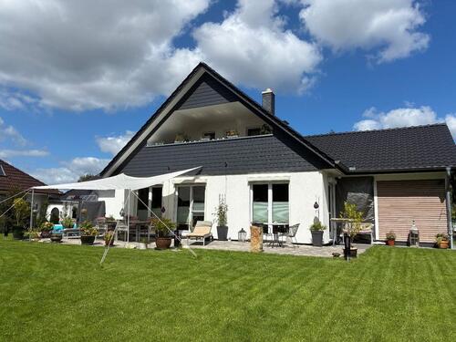 Foto - 3.5 Zimmer Einfamilienhaus in Boostedt