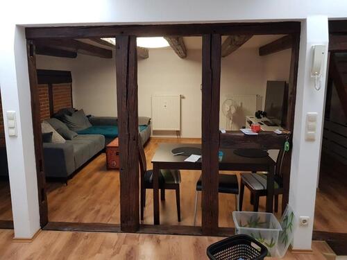 Foto - 1.5 Zimmer Etagenwohnung zur Miete in Neustadt an der Aisch