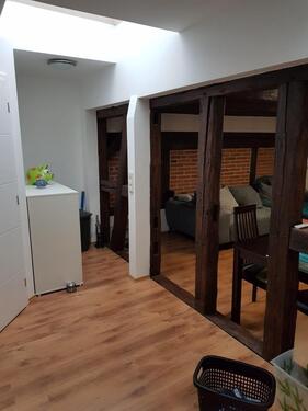 Foto - 1.5 Zimmer Etagenwohnung in Neustadt an der Aisch