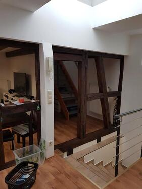 Foto - Etagenwohnung in Neustadt an der Aisch zur Miete