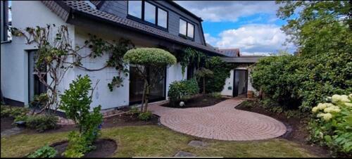 Foto - Einfamilienhaus in Detmold zum Kaufen