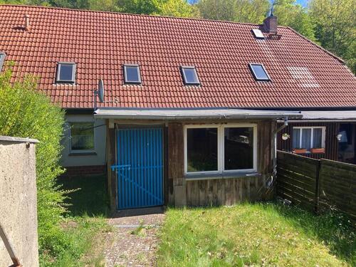 Foto - 3 Zimmer Reihenhaus zum Kaufen in Waren (Müritz)