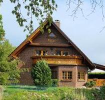 Einfamilienhaus in traumhafter Lage - Pasewalk