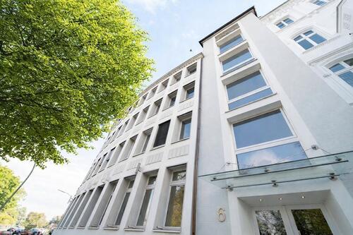Foto - andere zur Miete in Hamburg