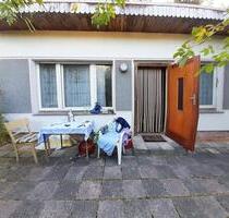 Schrebergarten 320 m² mit massivem Wochenendhaus 24 m² - Raguhn-Jeßnitz