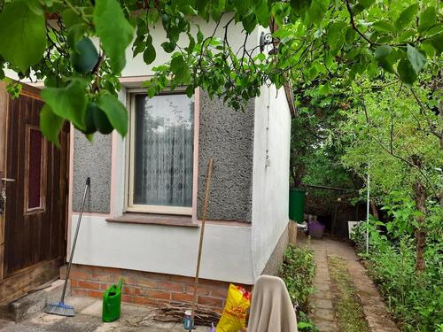 Foto - Grundstück zur Miete in Raguhn-Jeßnitz