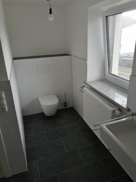 Foto - 4 Zimmer Etagenwohnung in Falkenberg