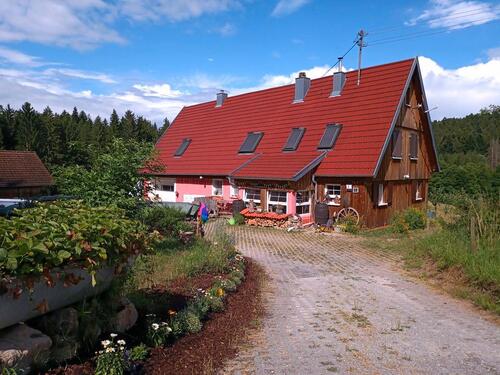 Foto - Einzigartig! Traumhaft gelegenes Einfamilienhaus in Alleinlage